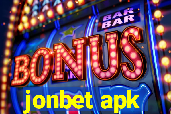 jonbet apk